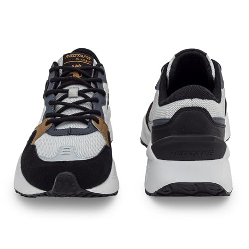 Image of Red Tape Mens Rsl0941 Lifestyle Shoes