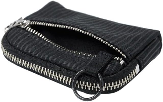 [ポーター] ドローイング コイン ＆ キーケース 650-09782