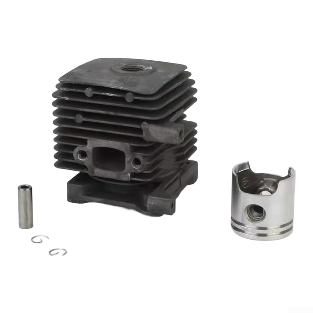 Kit de para cilindro y para pistón 34mm para FS55 FS45 Kit de(Set FS55)