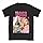 Genérico Lola Indigo Hombres Mujeres Camiseta Verano Cantante Camiseta Manga Corta Tops Ropa De Talla Grande (A XS)