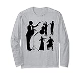 Pour les personnes qui pensent aux vêtements d'orchestre