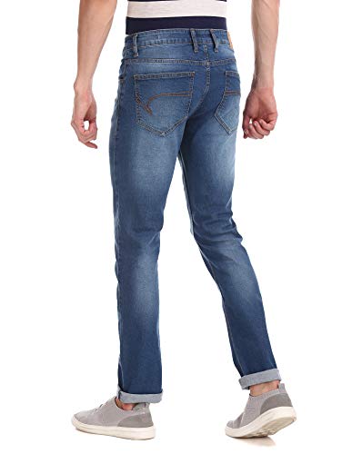 Image of Cherokee Men Jeans