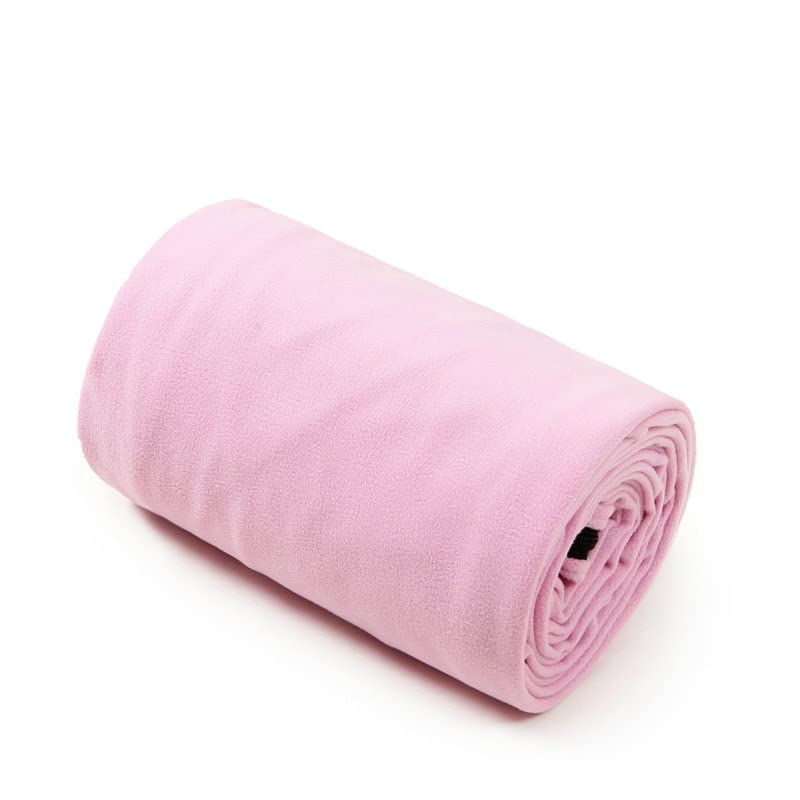 Portable Ultra-Light Polar Fleece Sleeping Bag Outdoor Camping Tent Bed Travel Warm Sleeping Bag Liner Camping Sport Accessories