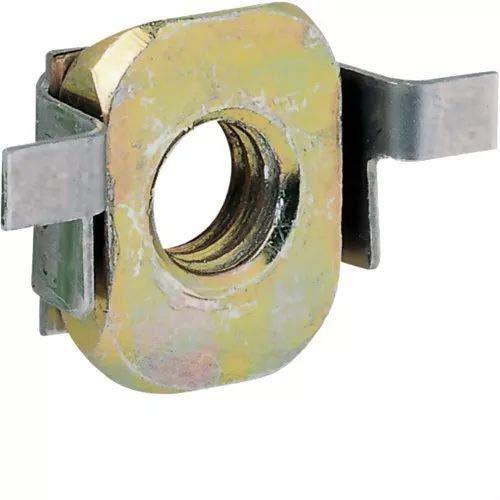 Hager Serie Quadro – Dado Gabbia M6 Per Armadio Serie Quadro
