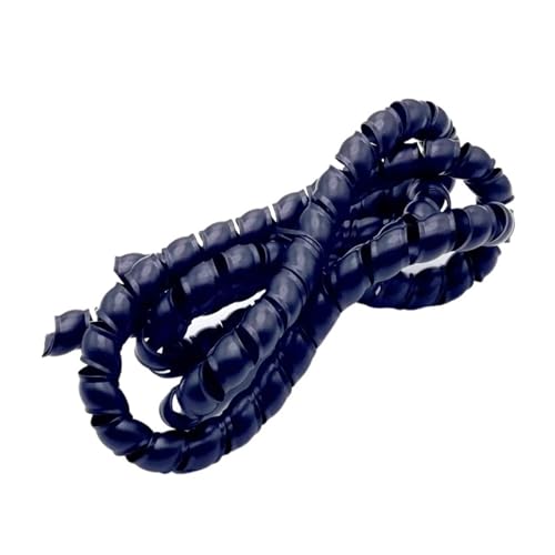 1 35mm 45mm tLVuP[uC[I[KiCU[ X[u CpCvیveN^[Jo[`[u(Black,ID 40mm 5 Meters)
