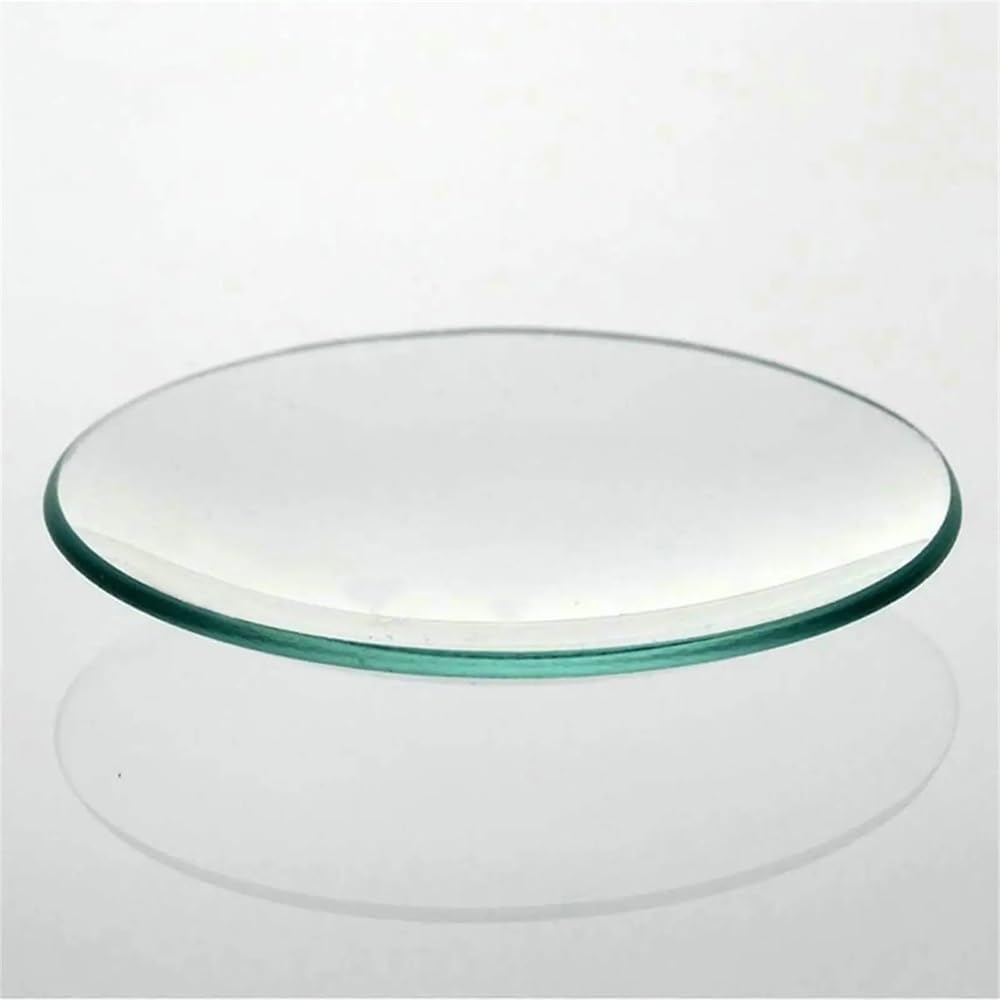 Laborglas Uhr Schale Labor Chemie Oberfläche Scheibe(60mm)