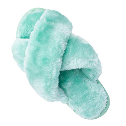 AmyTech - Zapatos Planos con Cordones de Sintético Mujer