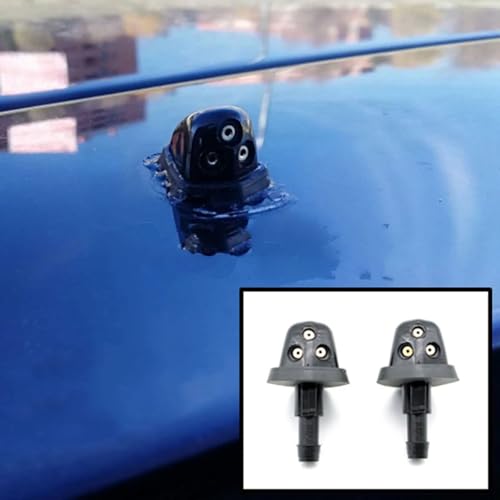 Buses Lave-Glace Avant Ajustement Parfait Suzuki Ertiga MK1 Ref OEM 3834056K00 - 3