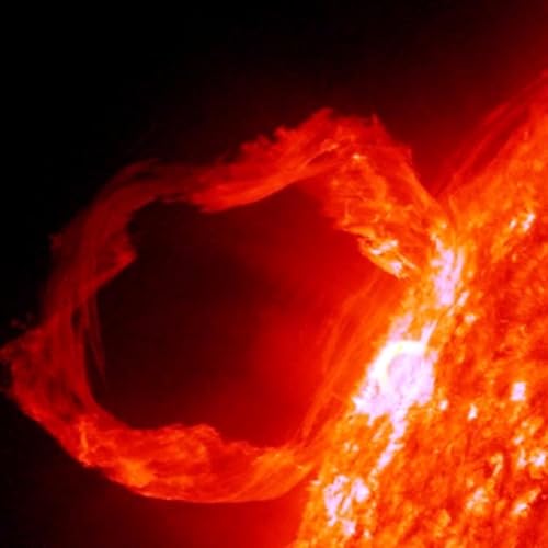 SCP-1682 Solar Parasite