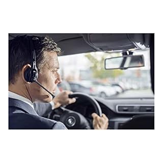 Casque Micro sans Fil Bluetooth Sennheiser Epos Impact MB Pro 2 UC ML (Noir) – Image 6