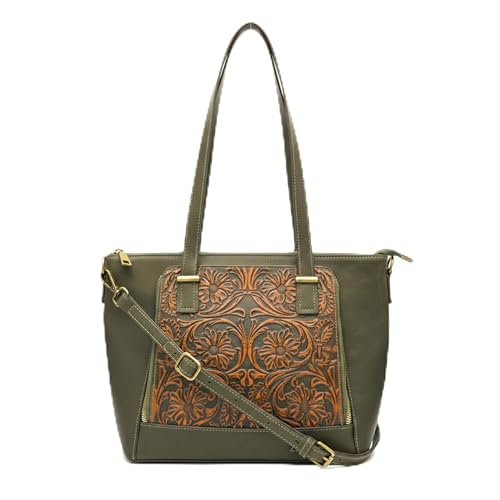 Sac à main en cuir Zerimar, l'accessoire qui sublime votre style au quotidien