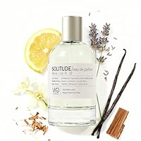 VYG Eau de Parfum - 3.4 Oz - Long-Lasting Perfume for Women & Men, Woody Floral Fruity Notes