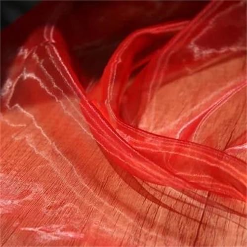 Organza de 150 cm pour décoration de mariage et bricolage