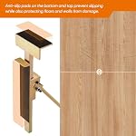 Hardwood Flooring Jack (Wood-Specific, Not for Vinyl/Plastic) - Image 4