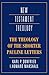 The Theology of the Shorter Pauline Letters (New Testament Theology)