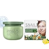 Crema Facial Revitalizante, Hidratante Profunda For Una Piel Suave Y Radiante.