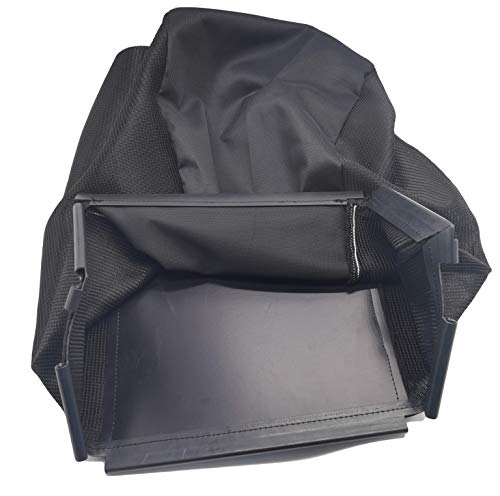 shiosheng 1pcs 964-04117A 964-04117B Grass Bag ASM-21in for MTD ONLY Fits Troy Bilt