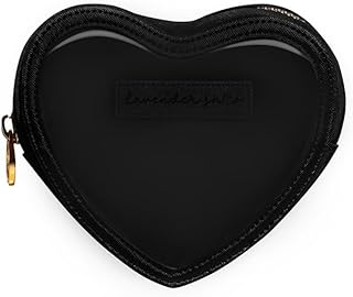 dreamie - Bolsa de corazón, parte delantera t...