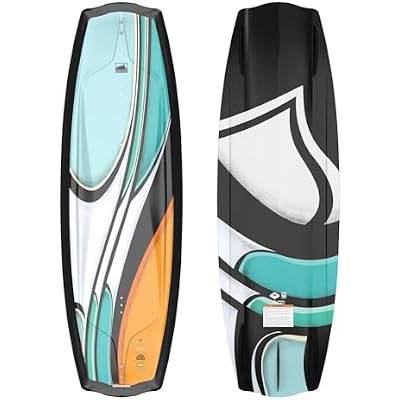 Liquid Force Trip Wakeboard