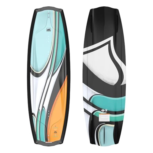 Liquid Force Trip Wakeboard Blank
