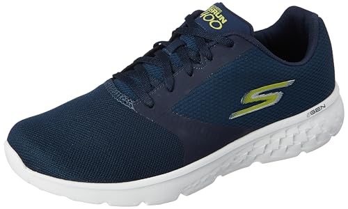 Image of Skechers Men Lace Up Sneaker Shoes