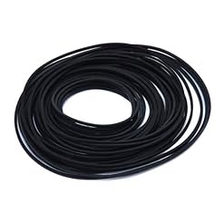 Rubber Belt DVD/CD Cassette Recorder Repair Maintenance Mix Cassette Rubber Square Belt Black(60PCS) 1 - Les Beatles, Paul McCartney, John Lennon, RIngo Starr, George Harrison