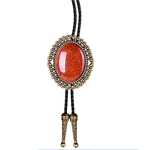 Cravate Bolo pour Homme cadeau idéal collier de chemise original fait main