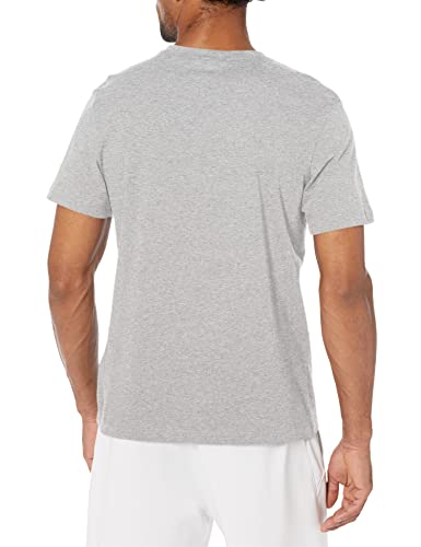 Image of Reebok Mens Big Logo Tee