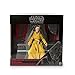 Star Wars Supreme Leader Snoke Figure From The Black Series | Fully Poseable 6-Inch Action Figure Comes With Exquisite Features | Highly Detailed