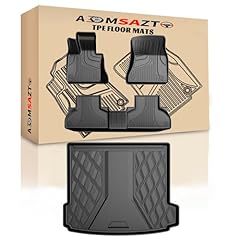 Floor Mats & Cargo Liner