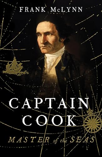 Captain Cook: Master of the Seas