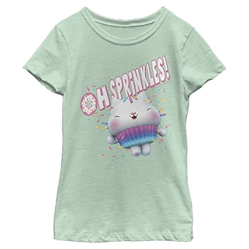 Fifth Sun Girl's Oh Sprinkles T-Shirt