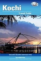 Eicher Goodearth Kochi Travel Guide 9380262671 Book Cover