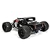 Pro-Line Racing Rat Rod Clear Body Revo 3.3 ERevo Summit PRO341000 Car/Truck Bodies Wings & Decals