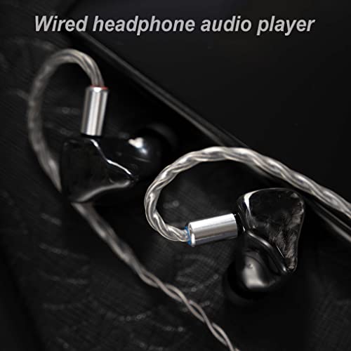 YUSSEQDD Coloré CDA M1 diaphragme Haute fidélité écouteur écouteurs Fil Casque Audio Quintet équipement Dispositif… - Les Beatles, Paul McCartney, John Lennon, RIngo Starr, George Harrison YUSSEQDD Coloré CDA M1 diaphragme Haute fidélité écouteur écouteurs Fil Casque Audio Quintet équipement Dispositif… – Image 7