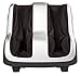 Human Touch Reflex4 Targeted Relief Foot & Calf Shiatsu Massager