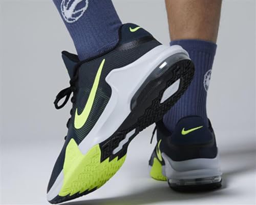 Image of Nike Mens Air Max Impact 4