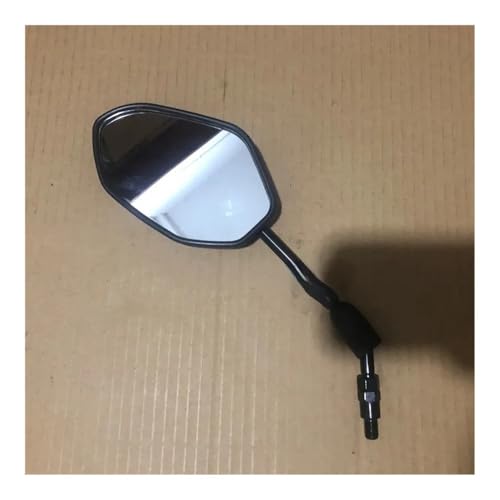 Reflector inverso Lifan KP150 espejo retrovisor antivibración para KPT200 150-10b/f 4