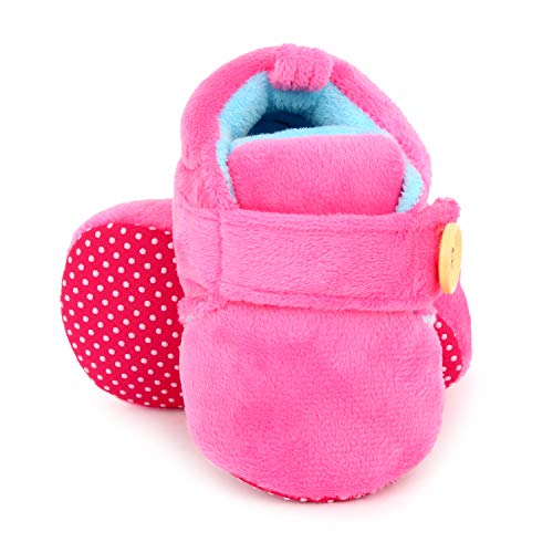 Unisex-baby's Bootie2