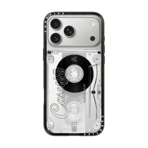 Amazon.co.jp: CASETiFY: iPhone 17 Pro Max Cases