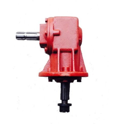 Balance World Inc Replacement Gearbox for IM402, IM502, IM602 Rotary Cutter