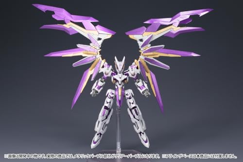 Kotobukiya Frame Arms LX-00 Ray Falx Plastic Model Kit miniatura 5