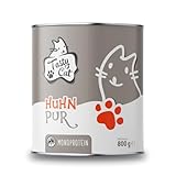 Tasty Cat