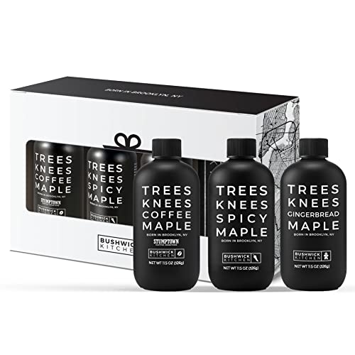 Best Maple Syrup Gift Sets Of 2020