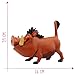 Bullyland Pumbaa Action Figure