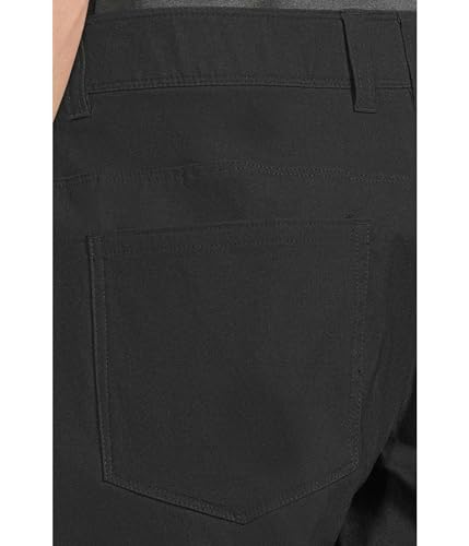 Columbia Men's Black Mesa 5 Pocket Chino Pants4