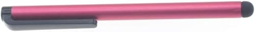 Miniatura 3 de Lápiz capacitivo rosa compatible con Amazon Fire 7 Kids Edition (versión 2019)/Kindle Fire HDX 8.9 (versión 2013), 7 (versión 2013), HD 7 (versión