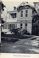 Ghost Around the House B0039CKPXI Book Cover