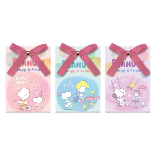 ハート(Heart) スヌーピーショコラパック 準チョコレート 食玩 【BOX販売/24個セット】