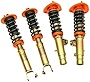 Yonaka Spec 2 Full Coilover Suspension Kit for Acura TLX 2015-2020